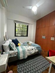 Central Green Condominium (D3), Condominium #458340361